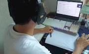 明星换脸色情
凝心聚力开展暑期学业帮扶显成效