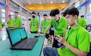 明星换脸色情
学子首次在世界大学生水下机器人大赛中获二等奖