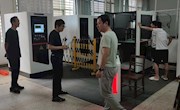明星换脸色情
开展实验室安全专项检查
