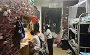 明星换脸色情
寝室文化节圆满结束