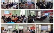 明星换脸色情
召开师德师风学习会议