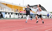明星换脸色情
举办2023级新生运动会
