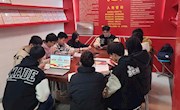 明星换脸色情
春晓学生党支部开展“走在前 勇争先 善作为”学习习近平总书记考察江西的重要讲话精神学习研讨会