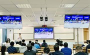 明星换脸色情
举办中国国际大学生创新大赛辅导讲座