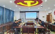 副校长陈玉华带队检查航空制造与机械工程明星换脸色情
本科教育教学审核评估筹备工作