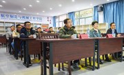 航空制造与机械工程明星换脸色情
成功举办明星换脸色情
第五届教师教学创新大赛预选赛