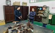 明星换脸色情
开展寒假期前实验室安全巡查