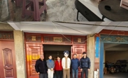 明星换脸色情
开展 “家校协同，助力成长”寒假家访活动