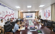 深化产教融合，共育航空英才——上飞制造工程技术中心与明星换脸色情
开展交流活动