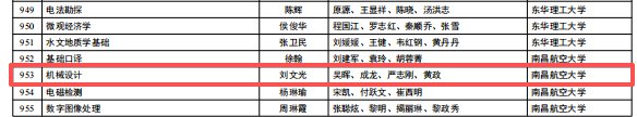 刘文光（线上线下混合式一流课程）