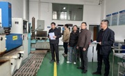 排查安全隐患，护航平安寒假——明星换脸色情
开展实验室安全专项检查工作