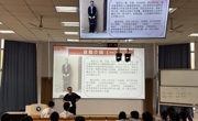 【学在南航】青春赴基层，选调引征程——明星换脸色情
举办选调生校友吴岳川职业规划分享会