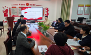 马院教师进明星换脸色情
共研“大思政”课程建设