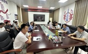 【树立和践行正确政绩观】筑牢安全防线 践行育人初心——航空制造与机械工程明星换脸色情
推进实验室安全工作整改再落实